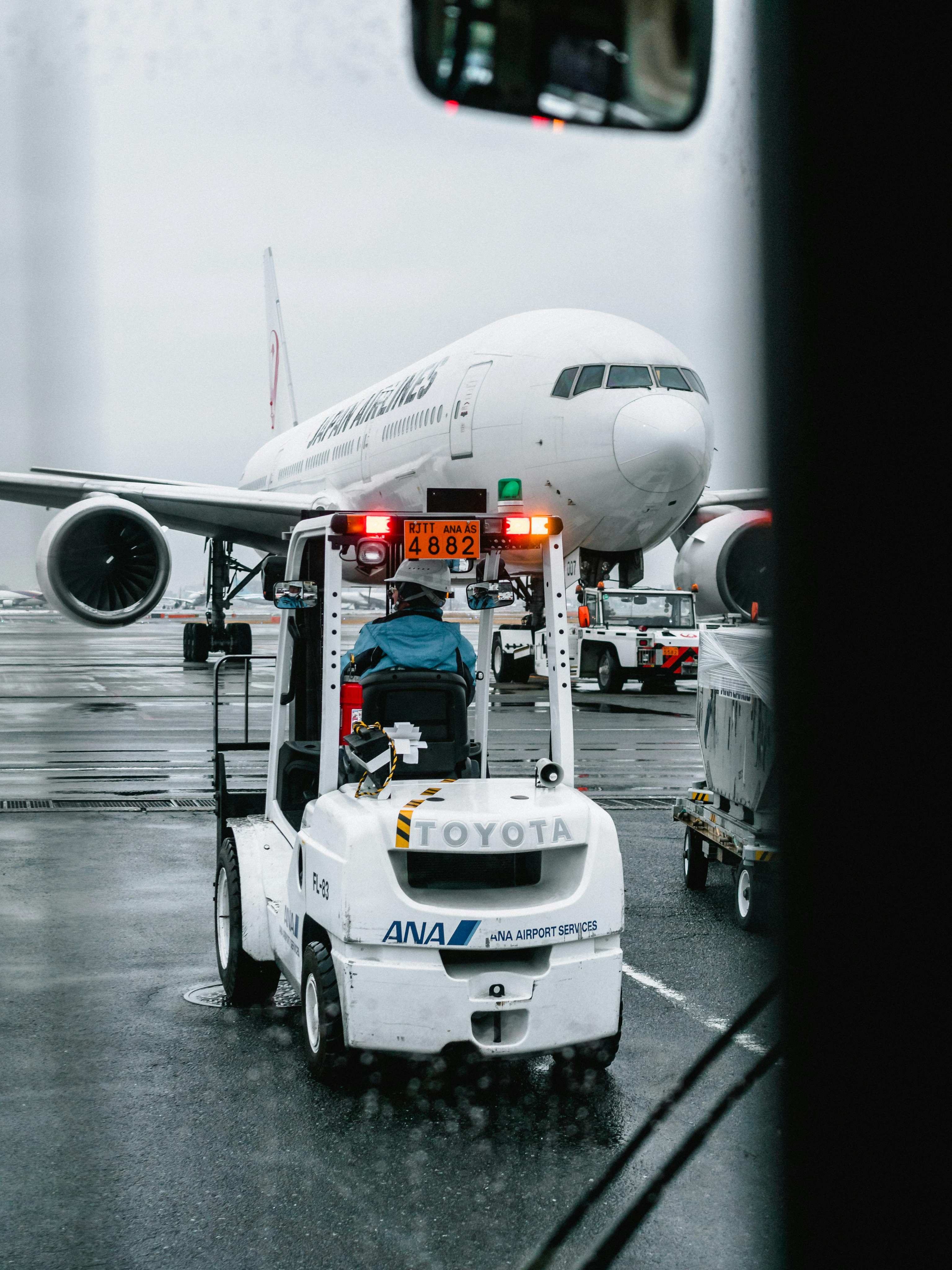 Air Freight