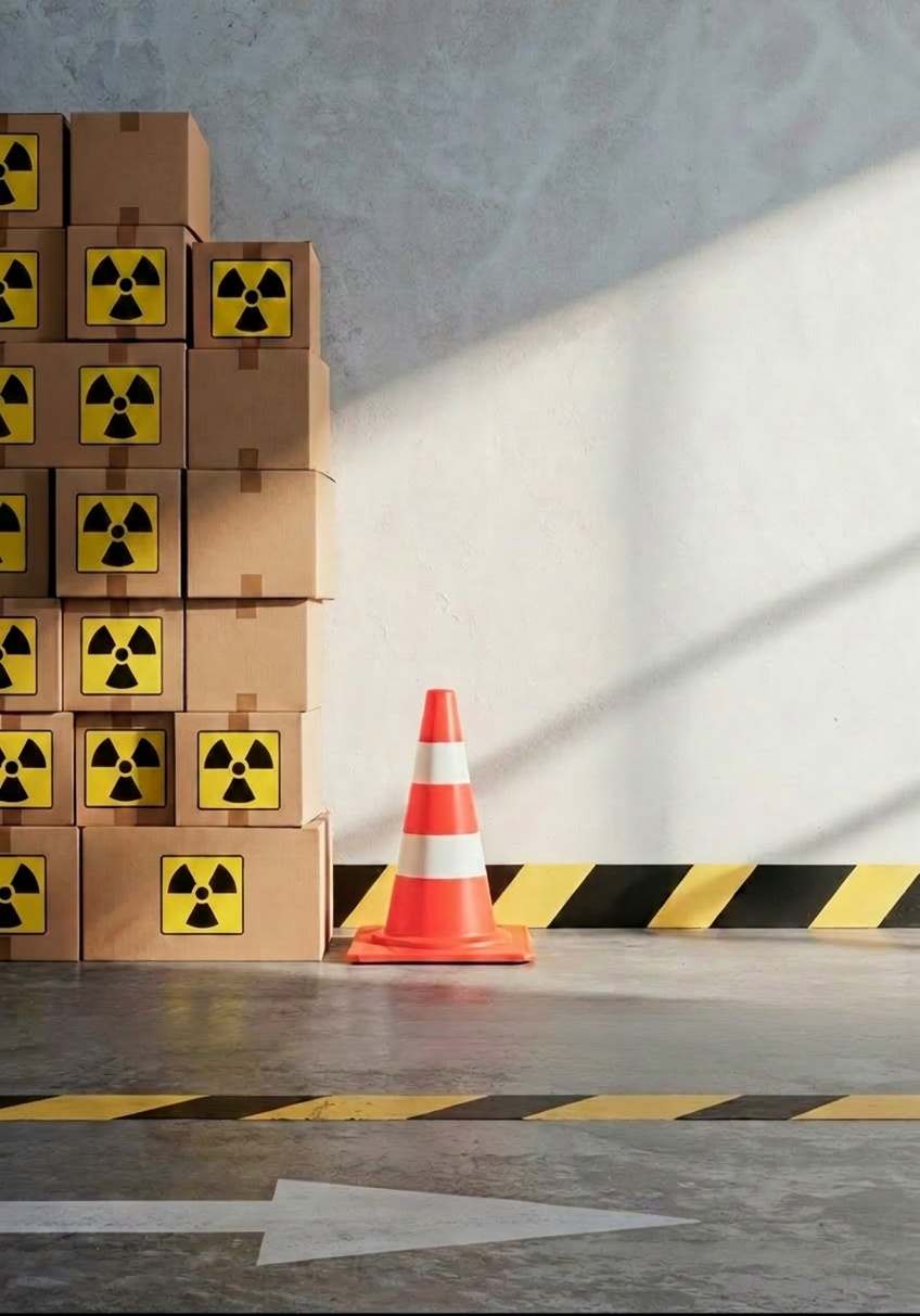 Radioactive Materials